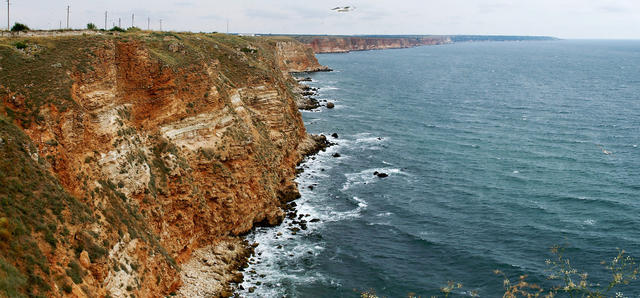 Kaliakra