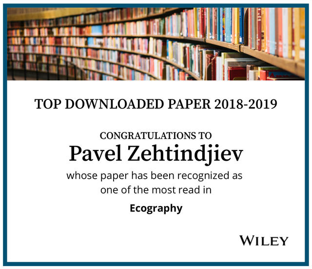 Award_Ecography