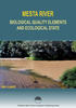 Book Mesta River cover