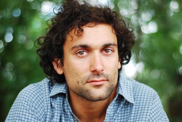 Dimitar Berov