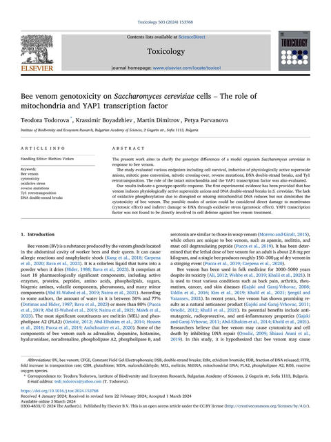 Toxycology_2024