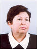 Yana Mizinska