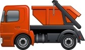 obyava truck