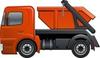 obyava truck