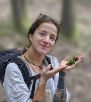 Snezhina Popova's picture