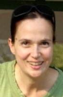 Vera Antonova's picture