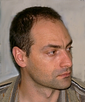 Aleksandar Mladenov's picture