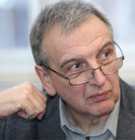 Boyko Georgiev's picture