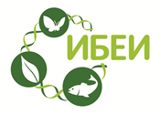 IBER logo image