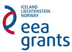 EEA Grants logo image